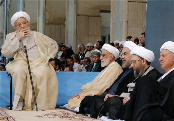 ماجرای برخورد بیت منتظری با آیتالله مهدوِیکنی ماجرای برخورد بیت منتظری با آیتالله مهدوِیکنی
