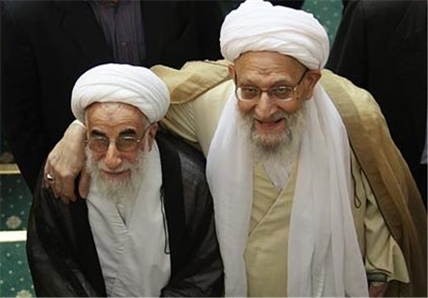 ماجرای برخورد بیت منتظری با آیتالله مهدوِیکنی ماجرای برخورد بیت منتظری با آیتالله مهدوِیکنی