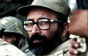 مجسمه‌ «شهید چمران» در «بیروت» نصب می‌شود