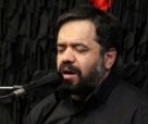 صوت/شب هشتم محرم