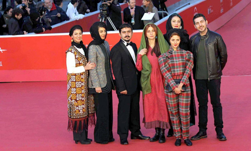 پوششهای زننده بازیگران؛ هر روز بدتر از دیروز!+تصاویر پوششهای زننده بازیگران؛ هر روز بدتر از دیروز!+تصاویر