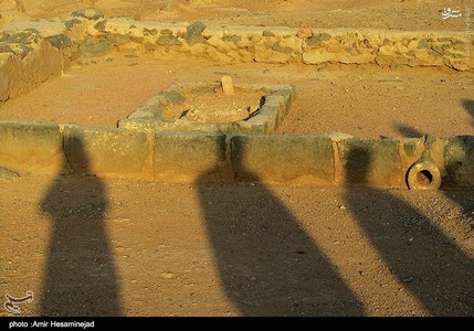 عکس/ قبرستان بقیع
