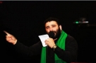صوت/روضه،امام سجاد(ع)