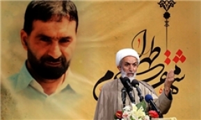حاج حسن از عالم و آدم برای نابودی اسرائیل آتش درست کرد حاج حسن از عالم و آدم برای نابودی اسرائیل آتش درست کرد