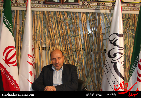 جشن تقدیر از جانبازان مدال آور برگزار می شود جشن تقدیر از جانبازان مدال آور برگزار می شود