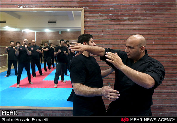 در مدرسه حفاظت از شخصیتها چه می گذرد؟ در مدرسه حفاظت از شخصیتها چه می گذرد؟
