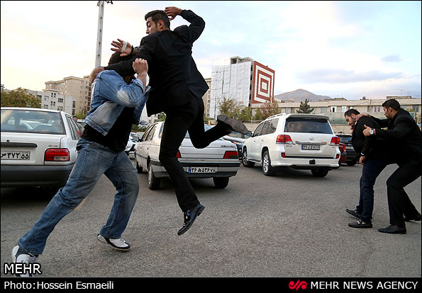 در مدرسه حفاظت از شخصیتها چه می گذرد؟ در مدرسه حفاظت از شخصیتها چه می گذرد؟