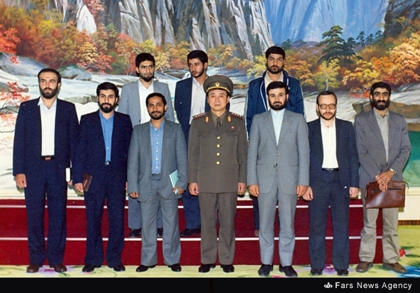 ماجرای مذاکرات موشکی با چین در تایلند ماجرای مذاکرات موشکی با چین در تایلند