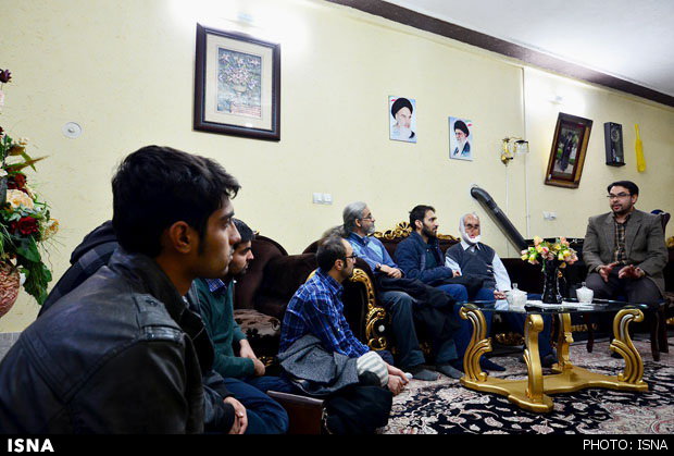 کسی سراغ 