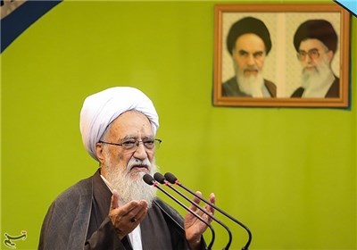 عدم توافق بهتر از تحمل پیشنهادهای ظالمانه آمریکا است عدم توافق بهتر از تحمل پیشنهادهای ظالمانه آمریکا است