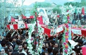 تجدید بیعت 370 خانواده شهید اصفهانی با آرمانهای امام (ره) تجدید بیعت 370 خانواده شهید اصفهانی با آرمانهای امام (ره)