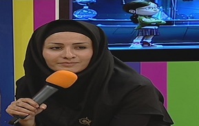 خاطره گویی دوبلور صدا و سیما از دایی شهیدش