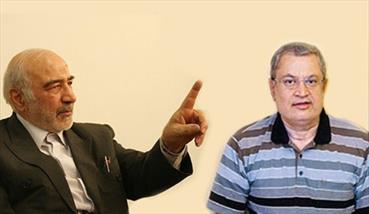حجاریان میخواهد برروی فرهنگ حجاریان میخواهد برروی فرهنگ