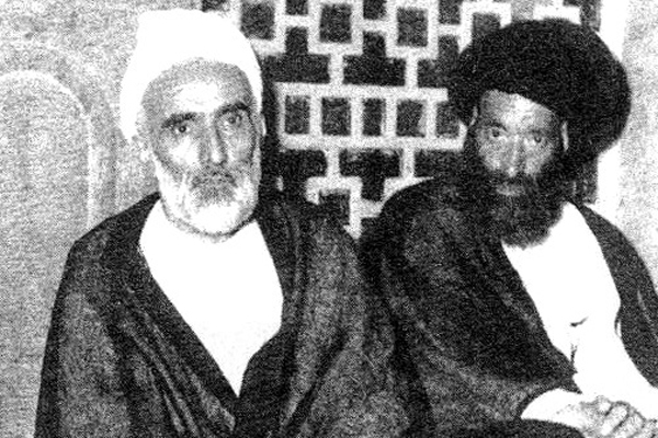 سرگذشت کتابخانهای که رهبرانقلاب نگذاشت از بین برود سرگذشت کتابخانهای که رهبرانقلاب نگذاشت از بین برود