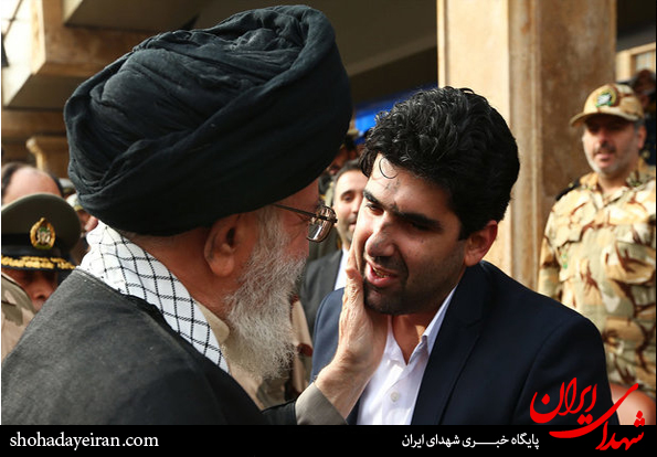 تصاویر/ مراسم دانش‌آموختگی دانشجویان دانشگاه‌های افسری ارتش