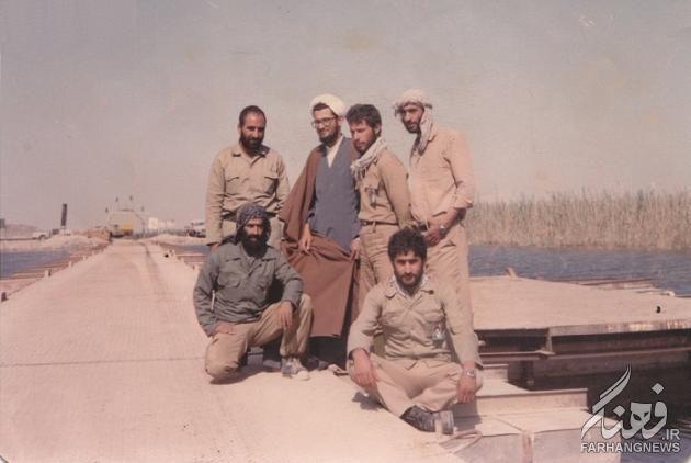 شهیدیکه ازحضرتزهرا(س)اجازه جبههرفتن گرفت+عکس شهیدیکه ازحضرتزهرا(س)اجازه جبههرفتن گرفت+عکس