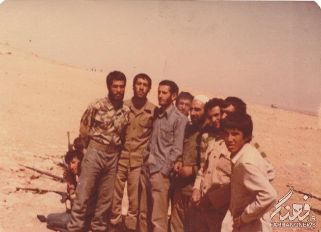 شهیدیکه ازحضرتزهرا(س)اجازه جبههرفتن گرفت+عکس شهیدیکه ازحضرتزهرا(س)اجازه جبههرفتن گرفت+عکس
