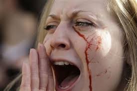 منبرده روابطنامشروع در جشنهای شیطانپرستیبودم!+تصاویر منبرده روابطنامشروع در جشنهای شیطانپرستیبودم!+تصاویر