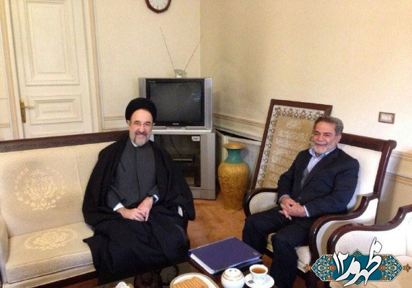 درخواست عجیب استاندار یزد از یکی از سران فتنه!+تصاویر درخواست عجیب استاندار یزد از یکی از سران فتنه!+تصاویر