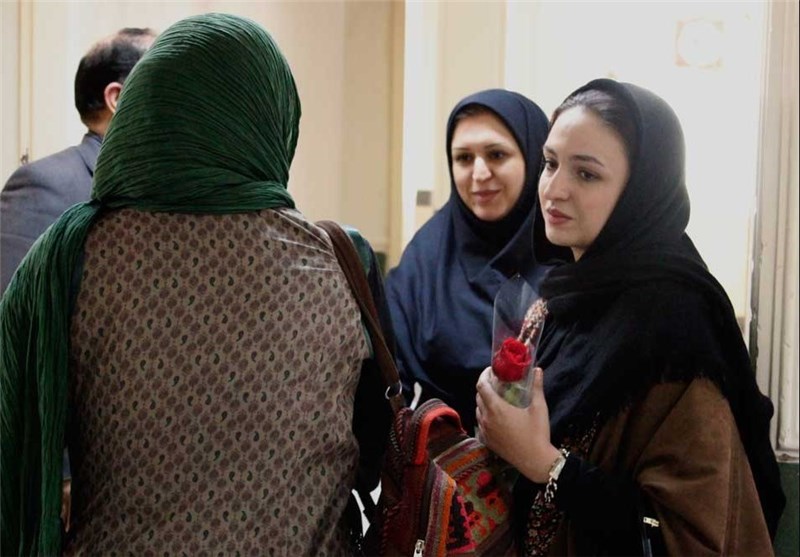 بازید عوامل تولید فیلم «شیار ۱۴۳» از آسایشگاه جانبازان اهواز بازید عوامل تولید فیلم «شیار ۱۴۳» از آسایشگاه جانبازان اهواز