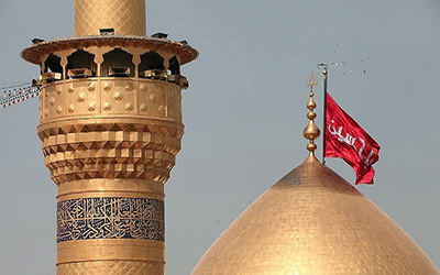 تصاویر حرم اباعبدا... تصاویر حرم اباعبدا...