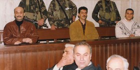 قاتل حالا شاکی رسانههای لبنان شده است! قاتل حالا شاکی رسانههای لبنان شده است!