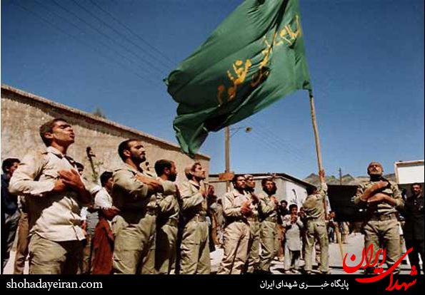تصاویر/ عزاداری حسینی در جبهه