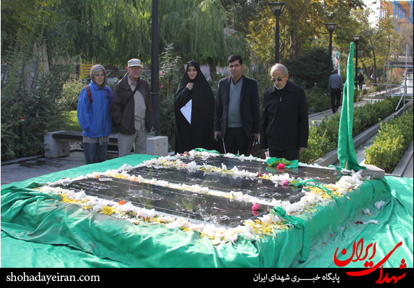 اولین روز میهمانی شهدا در بازار تهران +عکس اولین روز میهمانی شهدا در بازار تهران +عکس
