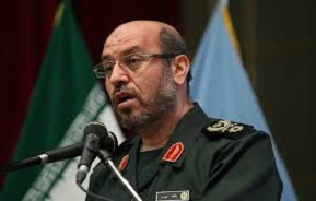 قولی که وزیر دفاع در مجلس به ایثارگران داد