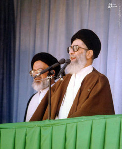 رهبر انقلاب در حرم عبدالعظیم حسنی(ع)+تصاویر رهبر انقلاب در حرم عبدالعظیم حسنی(ع)+تصاویر