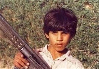 همه ۱۳ سالههای دفاع مقدس/تصاویر همه ۱۳ سالههای دفاع مقدس/تصاویر