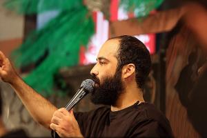 اتفاقاتی که این روزها در هیئات افتاد اتفاقاتی که این روزها در هیئات افتاد