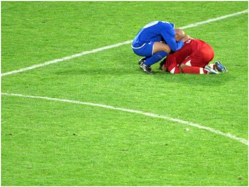 استقلال و پرسپولیس این نکته را فراموش نکنند+عکس استقلال و پرسپولیس این نکته را فراموش نکنند+عکس