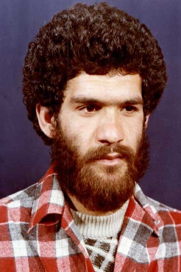 رزمنده ای که مظلومانه به شهادت رسید+تصاویر رزمنده ای که مظلومانه به شهادت رسید+تصاویر