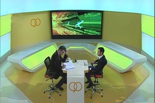 افشای فایل صوتی علیه سرمربی پرسپولیس افشای فایل صوتی علیه سرمربی پرسپولیس
