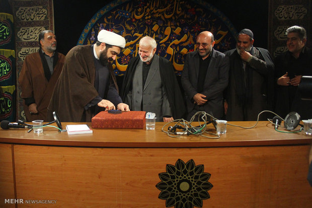 یک اقدام پسندیده سازمان فرهنگی هنری شهرداری+تصاویر یک اقدام پسندیده سازمان فرهنگی هنری شهرداری+تصاویر