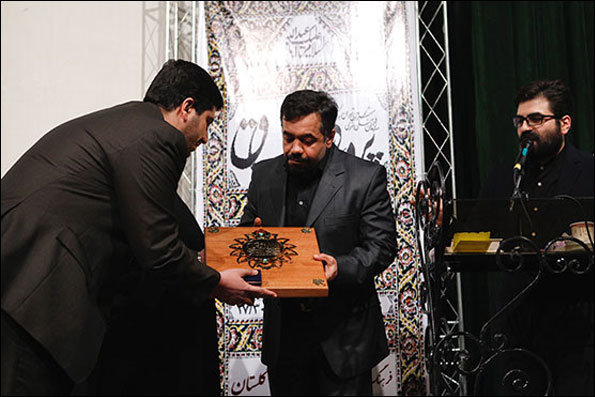 یک اقدام پسندیده سازمان فرهنگی هنری شهرداری+تصاویر یک اقدام پسندیده سازمان فرهنگی هنری شهرداری+تصاویر
