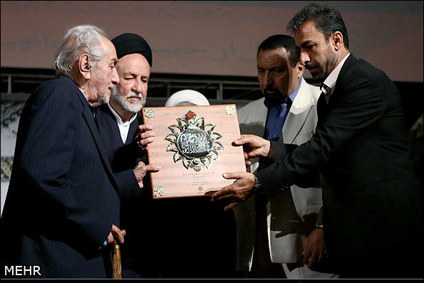 یک اقدام پسندیده سازمان فرهنگی هنری شهرداری+تصاویر یک اقدام پسندیده سازمان فرهنگی هنری شهرداری+تصاویر