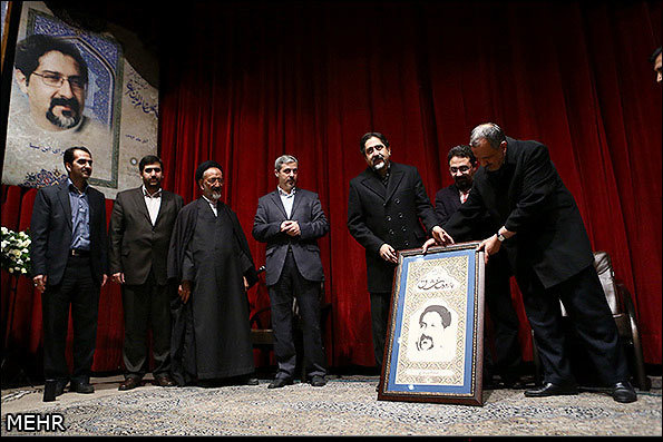 یک اقدام پسندیده سازمان فرهنگی هنری شهرداری+تصاویر یک اقدام پسندیده سازمان فرهنگی هنری شهرداری+تصاویر