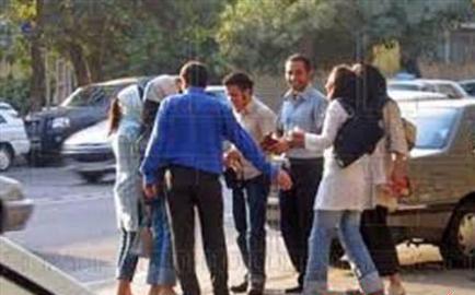 تاملی در پدیده ضد فرهنگی تاملی در پدیده ضد فرهنگی