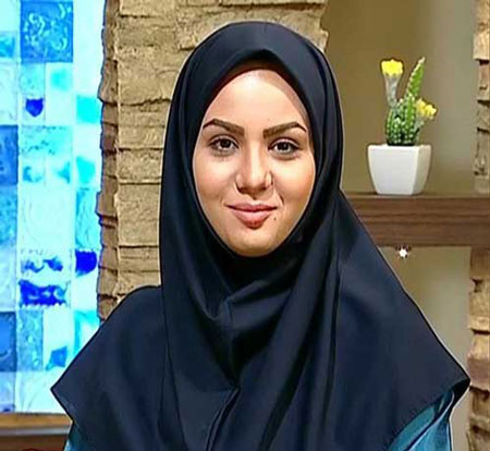 این مجریان تلویزیون چرا ممنوع التصویر شدند؟ + تصاویر این مجریان تلویزیون چرا ممنوع التصویر شدند؟ + تصاویر