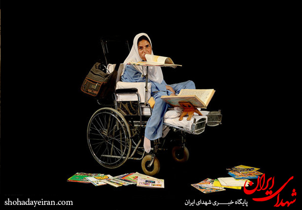 تصاویر/زندگی با امید