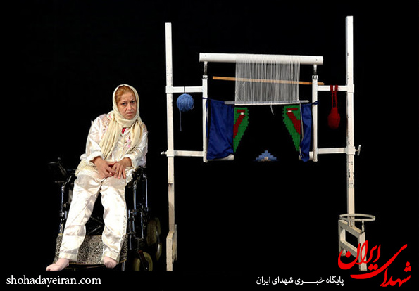 تصاویر/زندگی با امید
