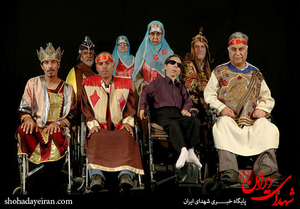 تصاویر/زندگی با امید
