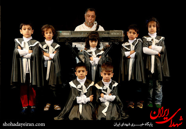 تصاویر/زندگی با امید
