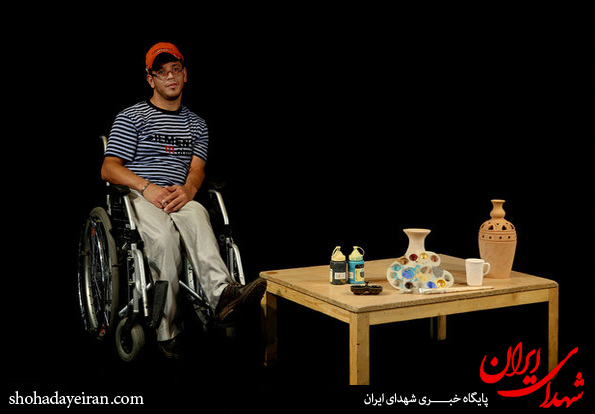 تصاویر/زندگی با امید