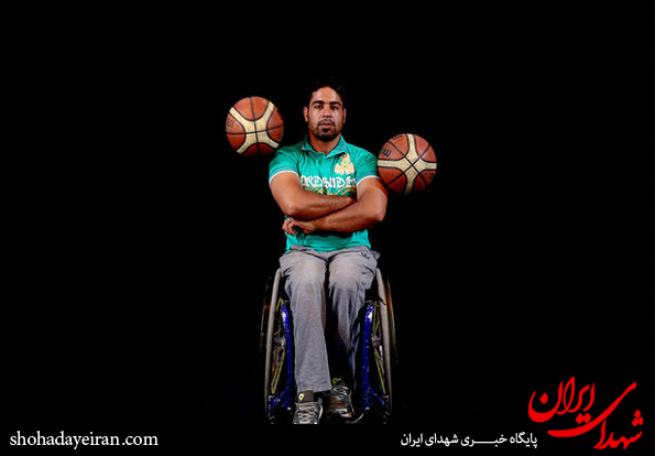 تصاویر/زندگی با امید