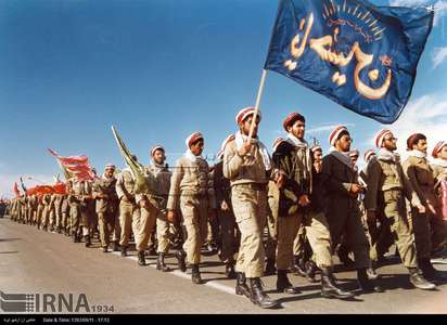 صدهزار حماسه‌ساز در استادیوم آزادی+تصاویر