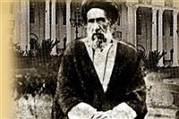 ماجرای مخالفت شهید مدرس به نفع دزدان ماجرای مخالفت شهید مدرس به نفع دزدان