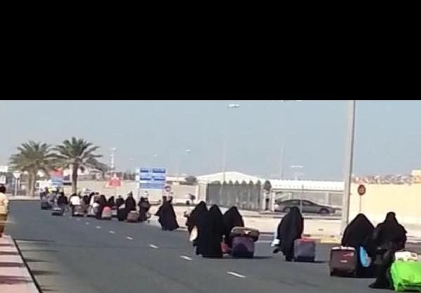 قرق شهر برای ورزش کردن یک آقازاده!+تصاویر قرق شهر برای ورزش کردن یک آقازاده!+تصاویر